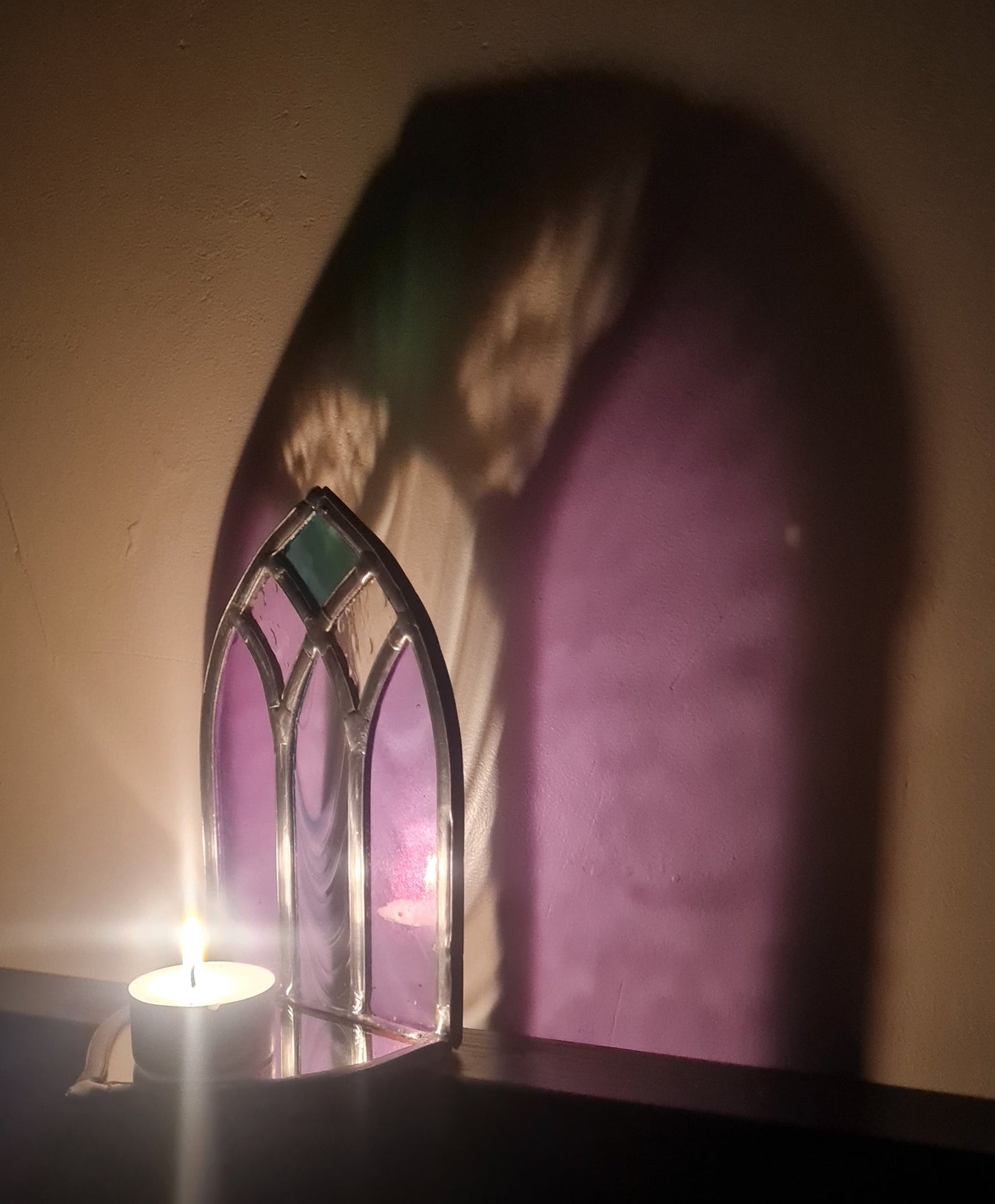 La Porte du Pays des Pluies