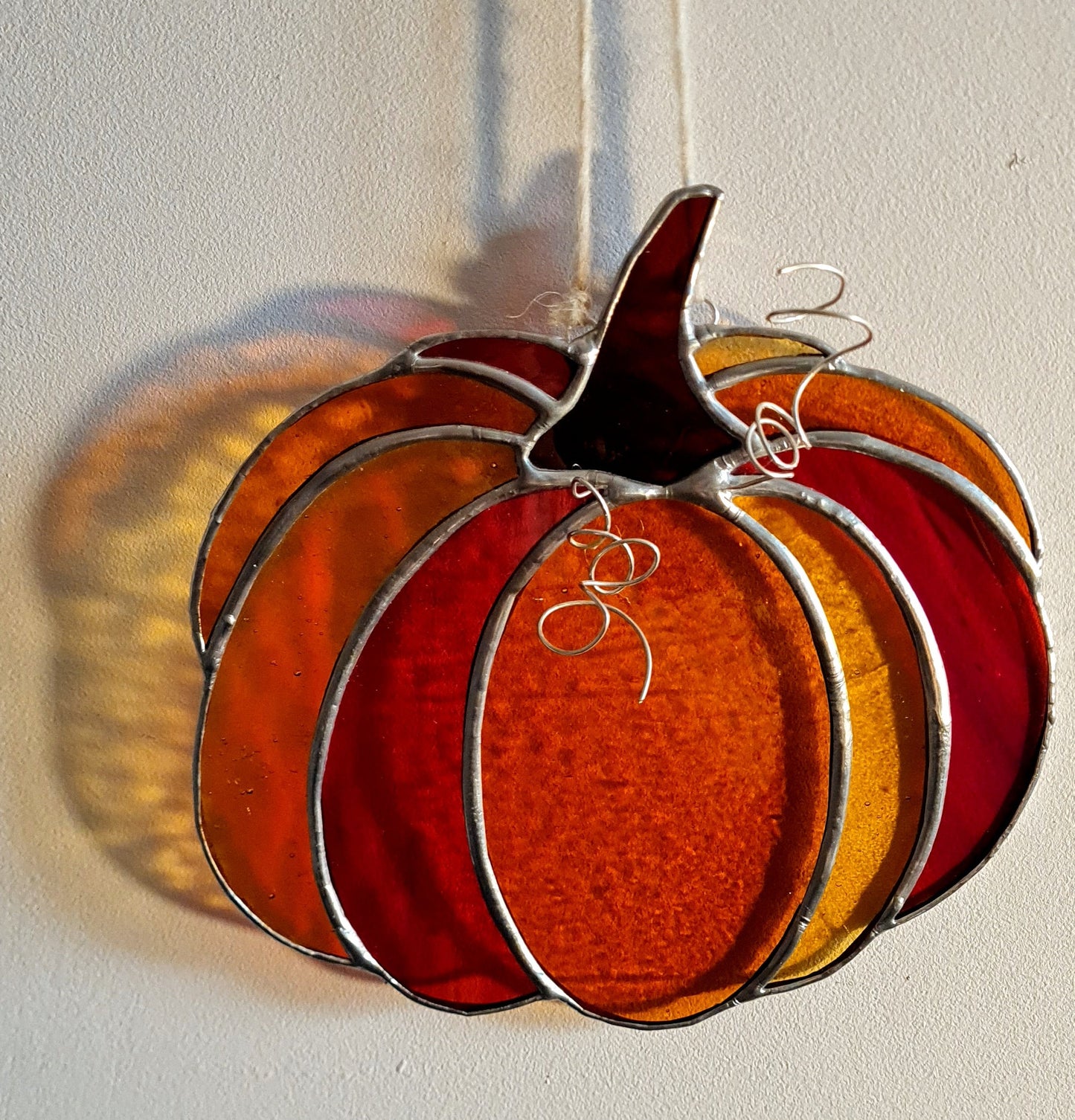 Saoirse la citrouille