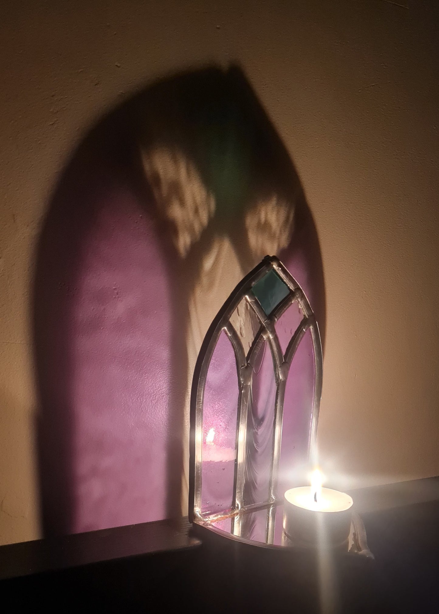 La Porte du Pays des Pluies