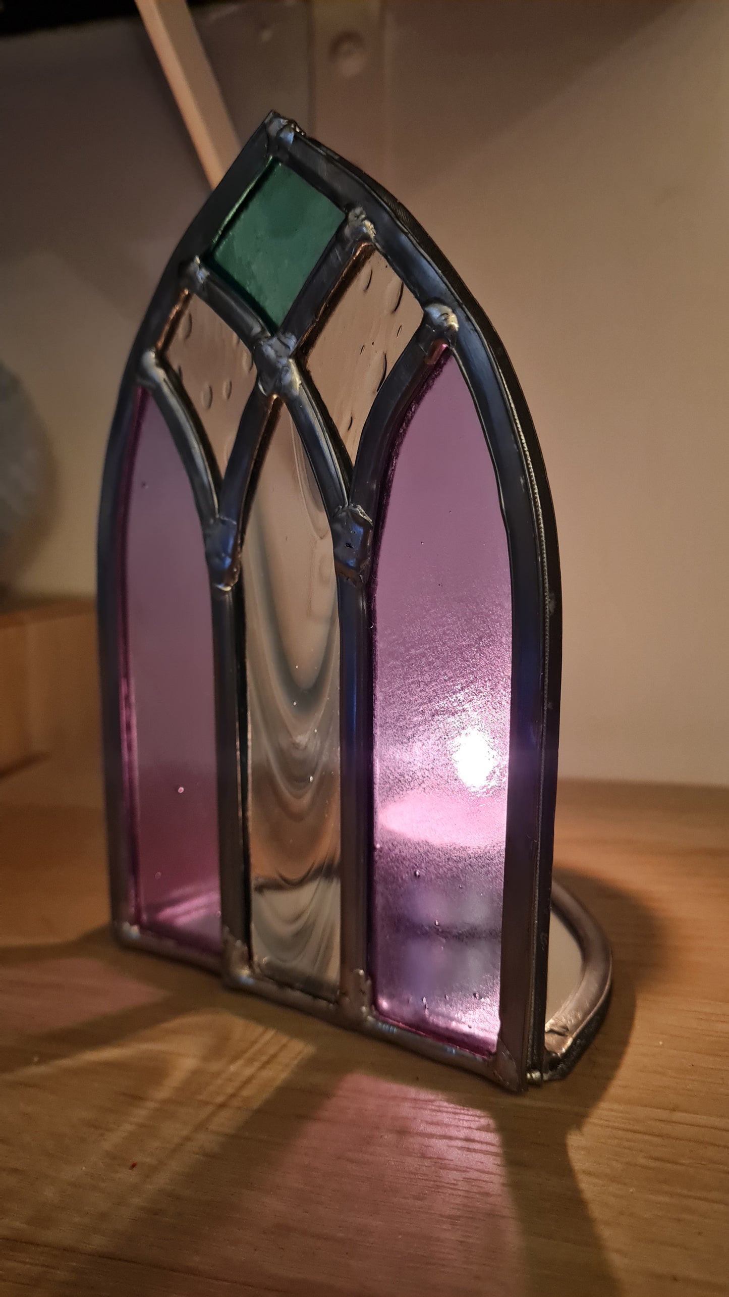 La Porte du Pays des Pluies