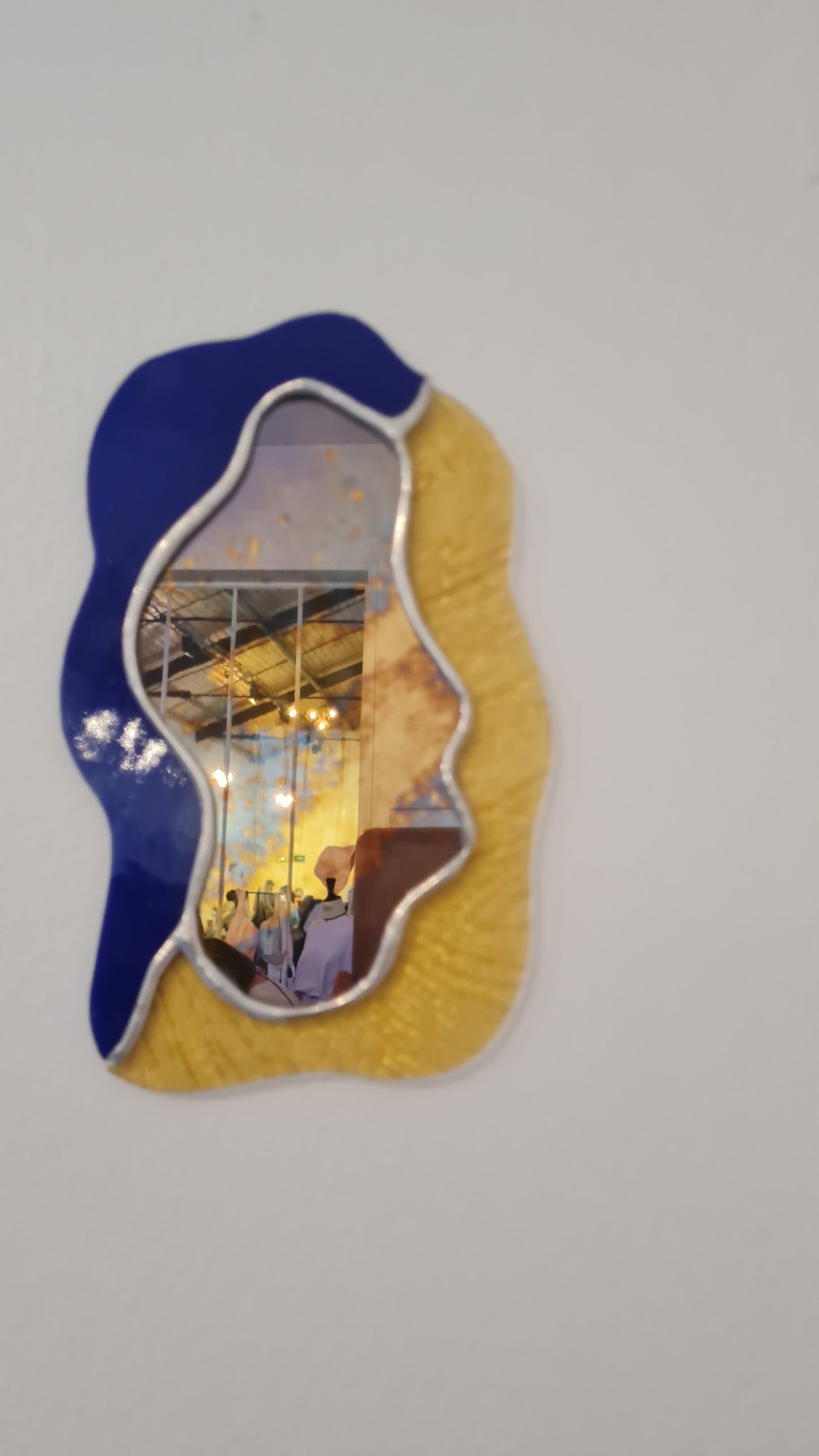 Miroirs groovy